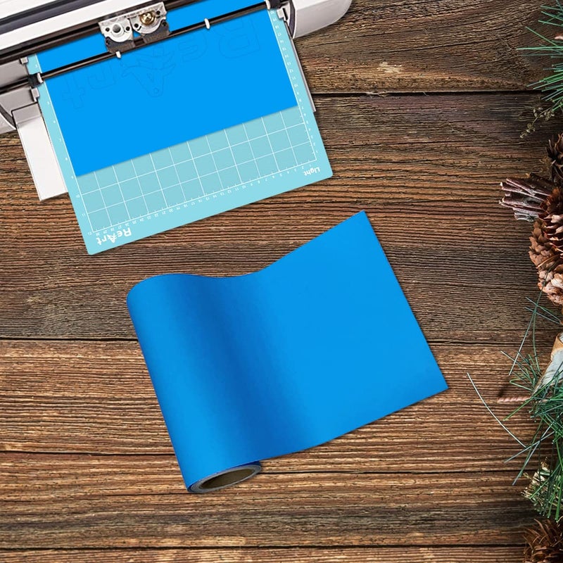 ReArt Light Grip Cutting Mat 12x12 inch 3 Pack - Image 5